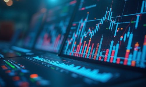 Advanced Data Analysis Techniques for Business