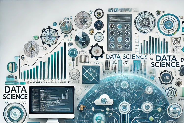 The Data Science Course 2020: Complete Data Science