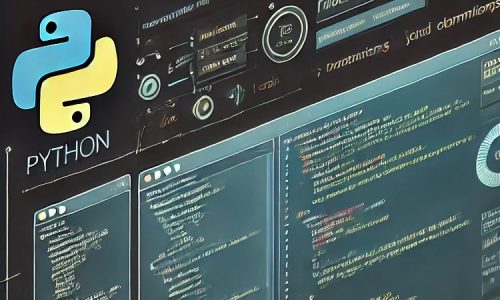 Learning A-Z™: Hands-On Python In Data Science