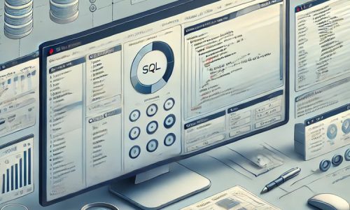 Oracle SQL Developer : Essentials, Tips and Tricks