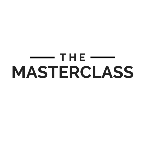 "Unlock Your Potential with MasterClass: Learn from the World's Best Instructors"